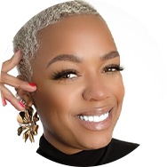 Kendra Woolridge Logo