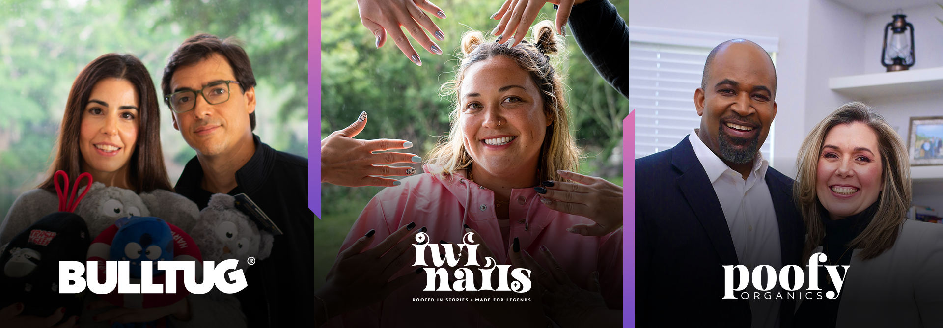 Disney Clients Banner