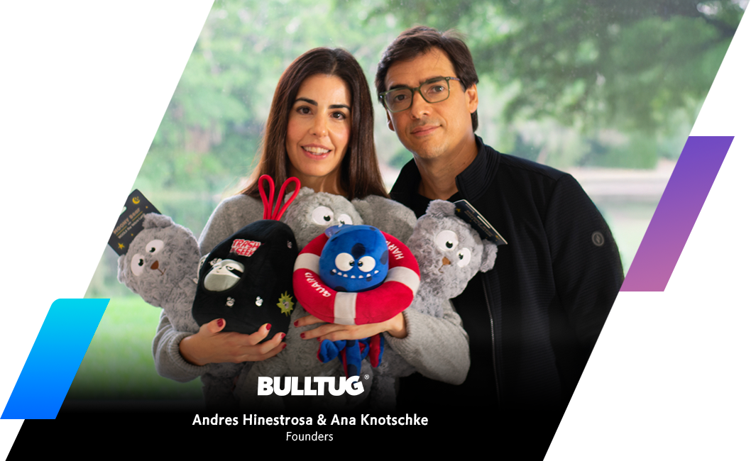 Decorative Image from an entrepreneur