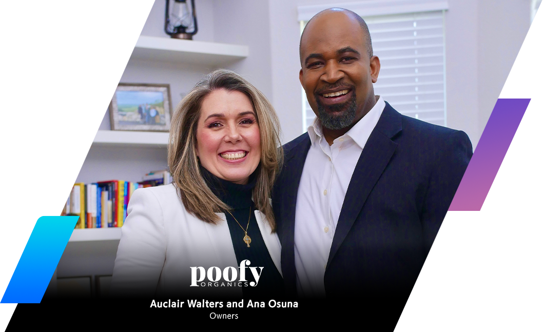 Decorative Image from an entrepreneur