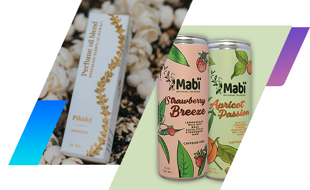 Decorative Image from an entrepreneur